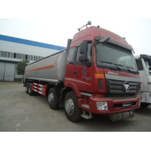 Foton Auman 8x4 32000L Öltank LKW